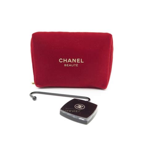 chanel trousse c6940|chanel bag.